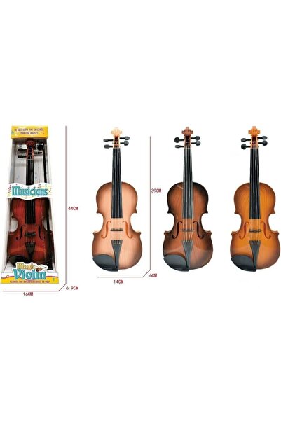 Genel Markalar TELLERİ İŞLEVLİ KAYIT YAPAN KEMAN