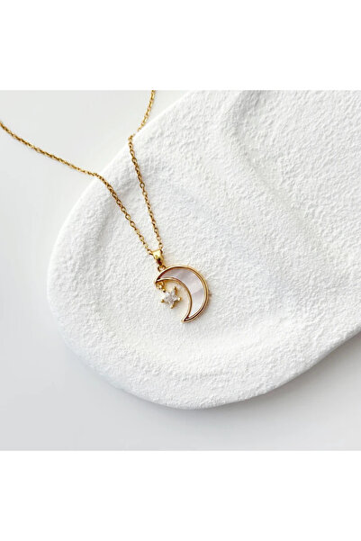 Vesce Atelier Future Necklace