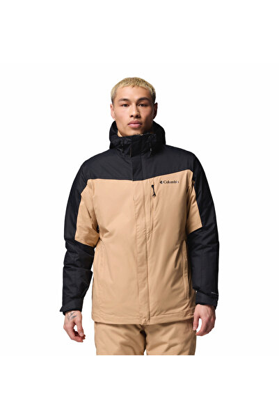 Columbia Whirlibird V Interchange Erkek 3 in 1 Mont