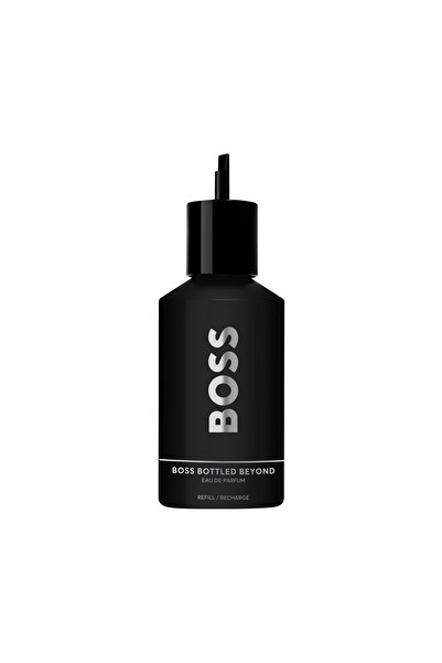 Hugo Boss Boss Bottled Beyond EDP 200 ml Erkek Refill Parfüm