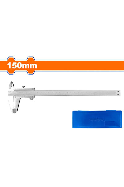 WADFOW كليبر ستانلس 6 بوصة / 150مم — WVC1B15