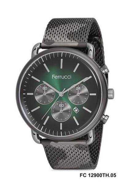 Ferri Ferrucci Brand Wristwatch