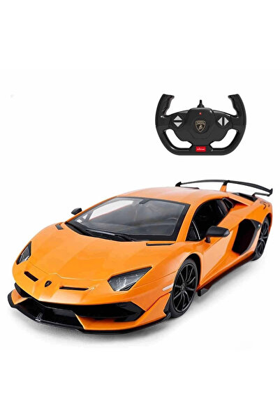 Genel Markalar Nessiworld 1:14 Uzaktan Kumandalı Lamborghini Aventador SVJ Araba
