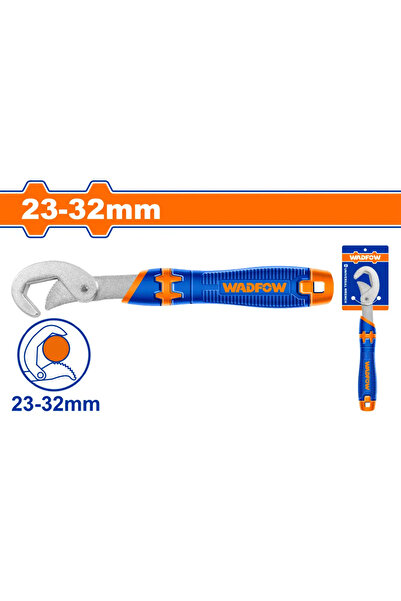 WADFOW مفتاح متعدد 23–32مم – WUW1102