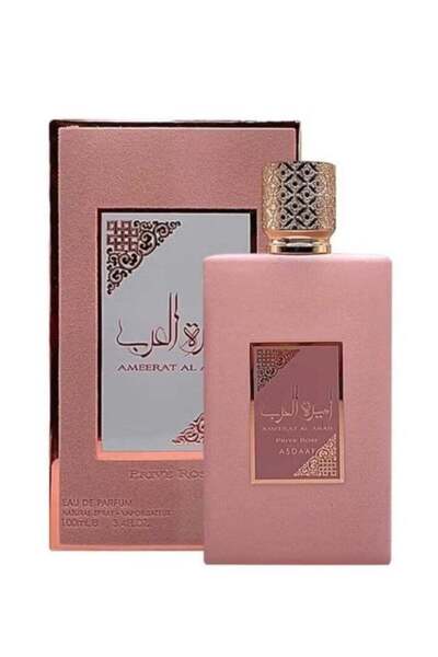 ASDAF أميرة العرب بريف روز للنساء 100 مل