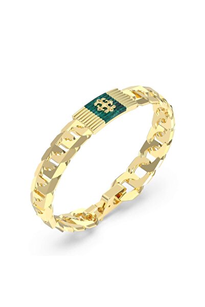 Guess JGUJUMB05066JWYGGNS Erkek Bileklik