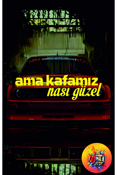 sticker وماذا عن رؤوسنا الجميلة؟ ملصق زجاجي ثلاثي الأبعاد لسيارات JDM والدراج...