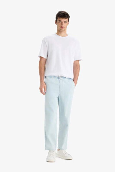 DeFacto Men's Jean Pants C2045Ax/Nm63