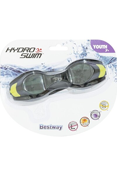erorex 21005 Pro Racer Goggle Navy Blue/Orange