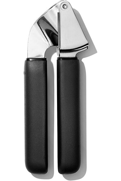 erorex New Good Grips Garlic Press