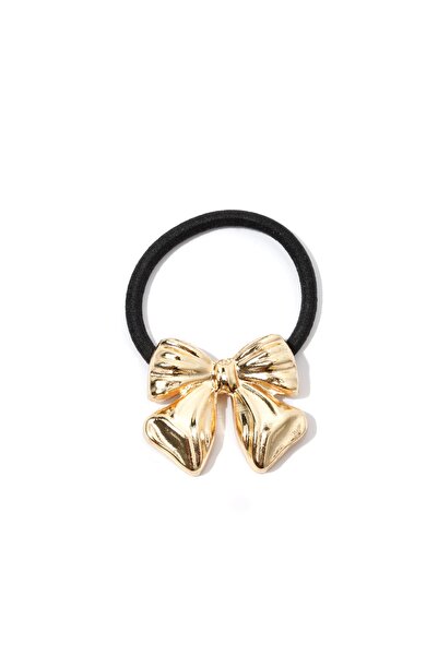 Forever 21 Fiyonk Detaylı Saç Tokası