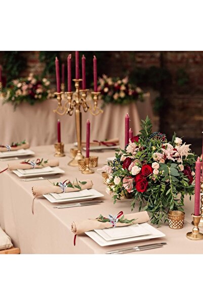 erorex 12Pcs Willow Leaf Napkin Rings, Table Decorative Rings, Plate Decorative Rings, Suitable Home