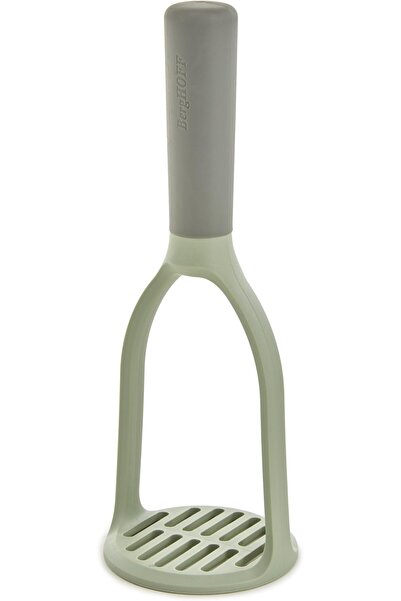 erorex Leo Balance Soft Grip Non Stick Nylon Potato Masher