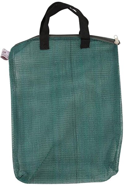 erorex Rice washing bag Rice and Vegetables Strainer Multicolored Size 34 * 42 Cm