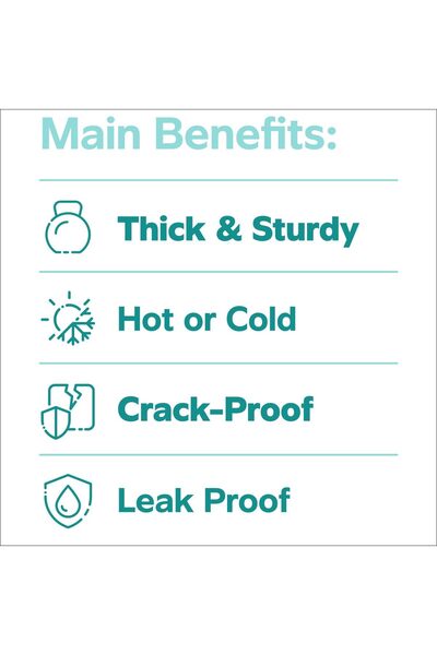 erorex Comfy Package [12 Oz. 100 Count Disposable White Paper Cups, Hot Coffee Cups Eco Friendly Hot Cups