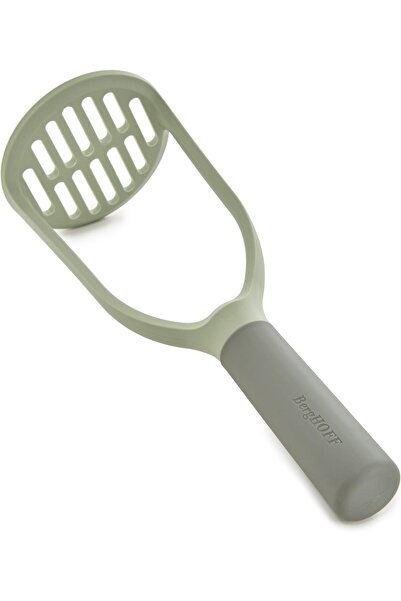erorex Leo Balance Soft Grip Non Stick Nylon Potato Masher