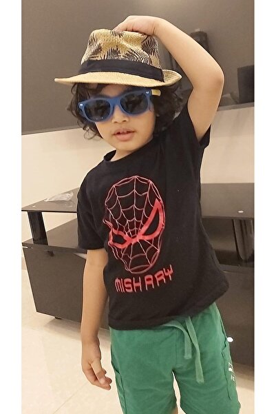 erorex Kids' Durable Polarized Sunglasses With Cool Case And 5 Pieces Dinosaur Balloons