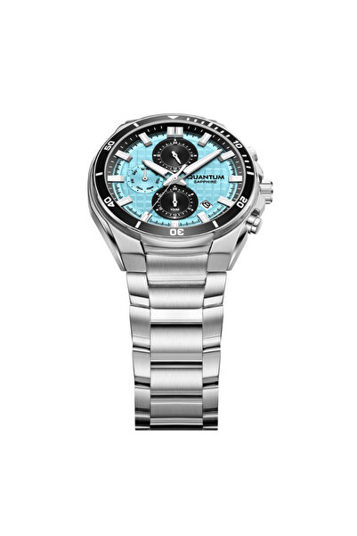 Quantum Pwg1227.300 Men's Wristwatch