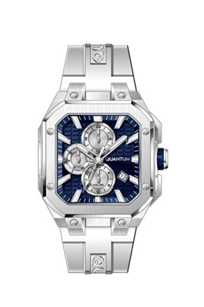 Quantum Pwg1235.393 Men's Wristwatch