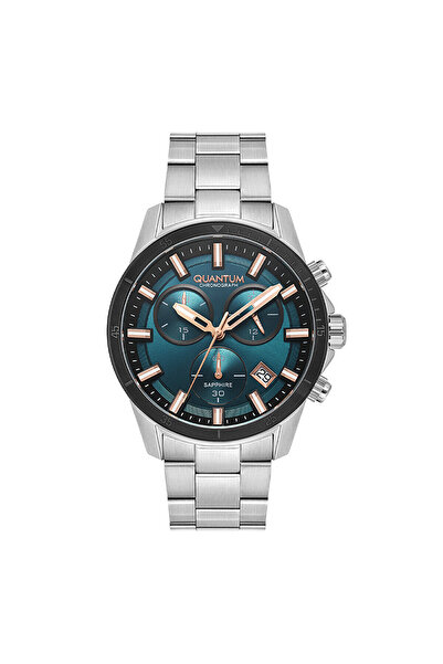 Quantum Pwg1159.570 Men Wrist Watch