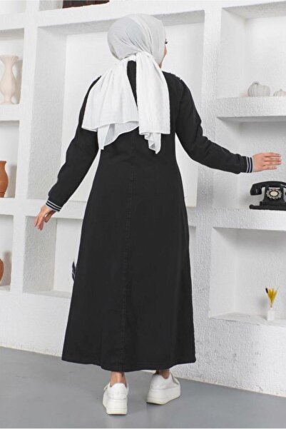 TRENDTESETTÜR ΓΥΝΑΙΚΕΙΟ ΚΑΠΕΛΟ ΤΑΖΕΣΤΗΣ ΜΕ ΛΕΠΤΟΜΕΡΗΣ ΜΑΥΡΕΣ ΧΑΝΤΡΕΣ T 7808