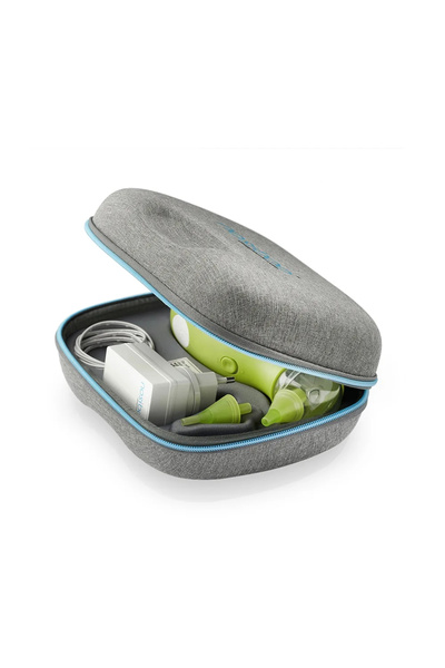 Nosiboo Go Portable Nasal Aspirator Carrying Case