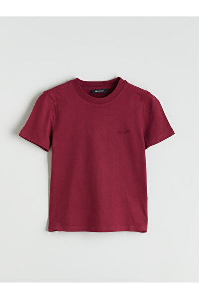 LC Waikiki Γυναικείο T-Shirt με λαιμόκοψη