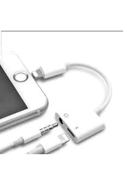Concord Mh 030 Iphone Aux Kulaklık Ve Şarj Dönüştürücü Bluetooth Bağlantı