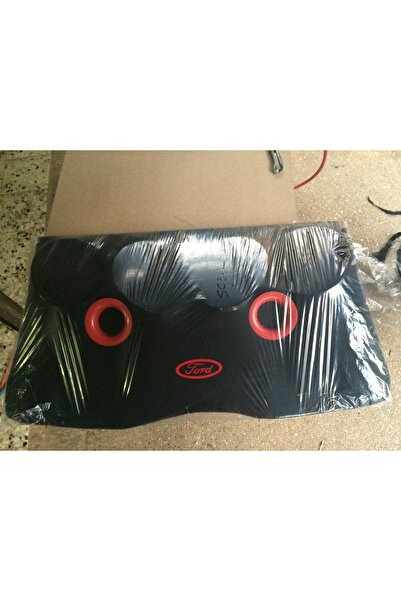 ODUNJU KOPYA - Ford Focus 1 Hacbek Pandizot 4x20cm 2x10cm Polyesterli Portlu