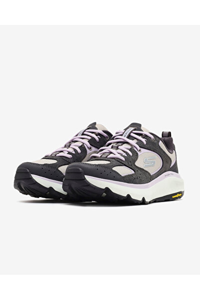 SKECHERS D'lux PRO Kadın Gri Outdoor Ayakkabı 180262 CCLV