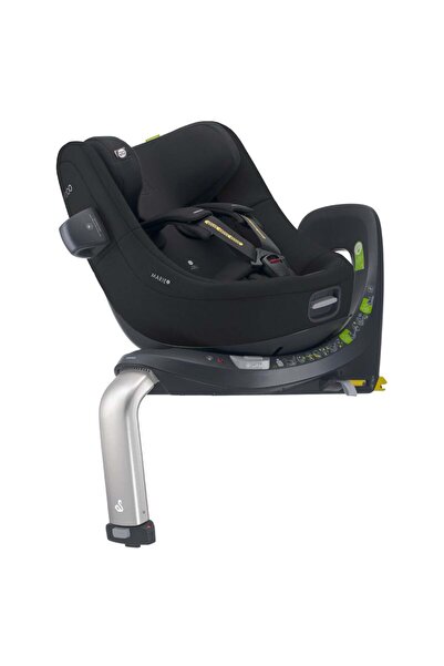 Swandoo Περιστρεφόμενο κάθισμα αυτοκινήτου Marie 5 i-Size Chia Black