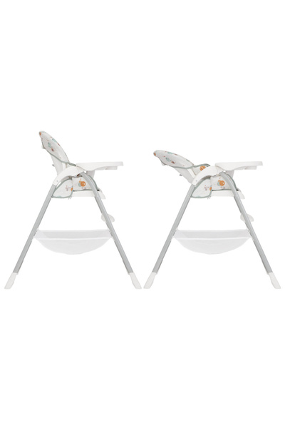 Graco SnackEase Up & Away Dining Chair