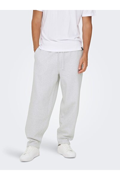 Only & Sons Jogginghose ONSCERES Weiter Beinschnitt Jogginghose