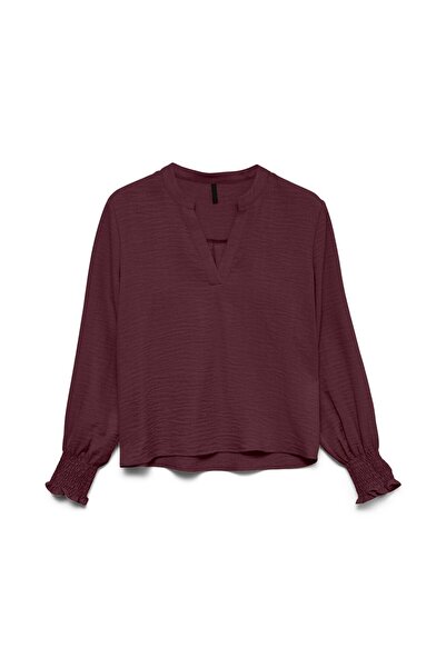 Vero Moda Bluse VMMELANEY Top