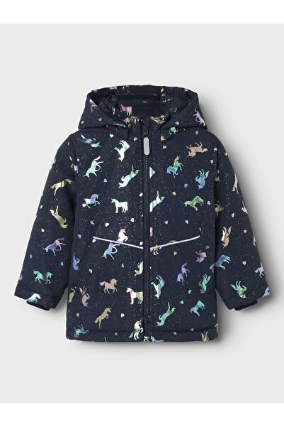 Name it Jacke Übergangs