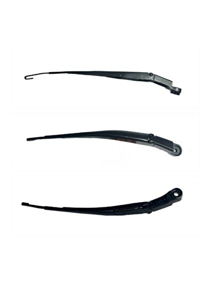 NS Nilser Auto Parts Honda Civic FD6 Silecek Kol Sağ 2006-2011
