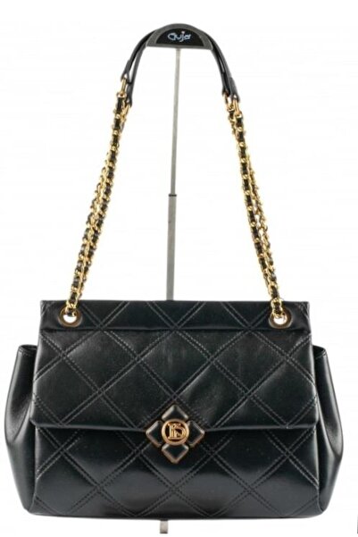 Guja 25Yg552 Women's Premium Chain Strap Bag