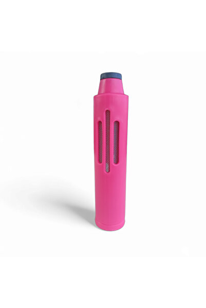 Fullment Yılbaşı Hediyelik Modern Tasarım Yeni Nesil Pembe Küllük – Araç ve Ofis Uyumlu