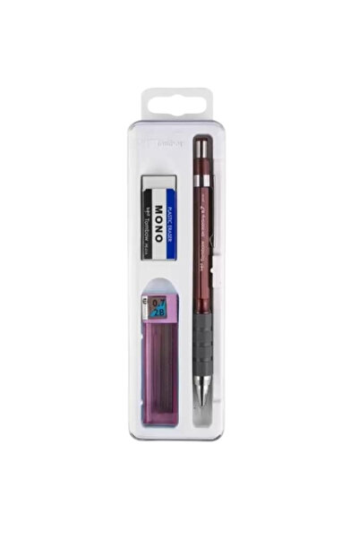 Tombow مجموعة مدرسية 0.7 ملم SH-300