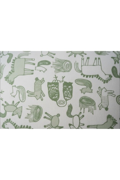Taç Ranforce Pillowcase 1 Piece 50X70 cm 100% Cotton