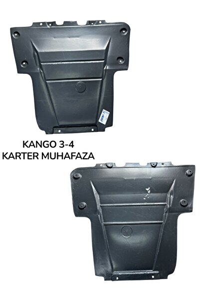 İthal RENAULT KANGO 3-4 KARTER MUHAFAZA (2009-2017) 8200431054