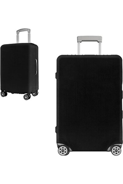 Arabest Luggage Cover,Thicker Elastic Suitcase Cover Protector,Travel Anti Sc...