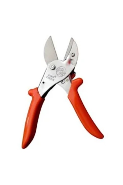 King Tiger Üzümlü Budama Makası Örslü Kt-2r