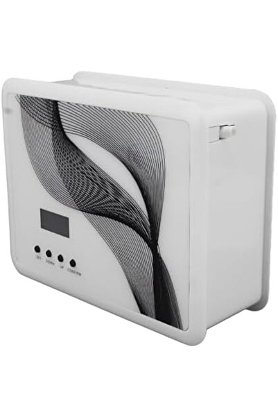 Taimi White Aromatherapy Diffuser - Enhance Your Home and Interior Spaces