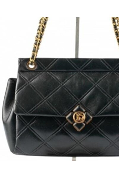 Guja 25Yg552 Women's Premium Chain Strap Bag