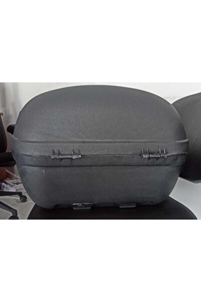 Sharp motosiklet çanta 33 lt e bikelere uyumlu ve scooter modellerine uyumlu