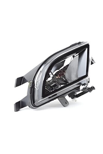 gkl Vw Jetta 2015-2017 Sağ Sis Farı 5C7941700P