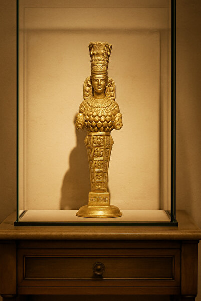 Decostonebiga ARTEMİS