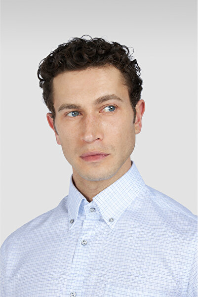 PAUL&SHARK Cotton Shirt