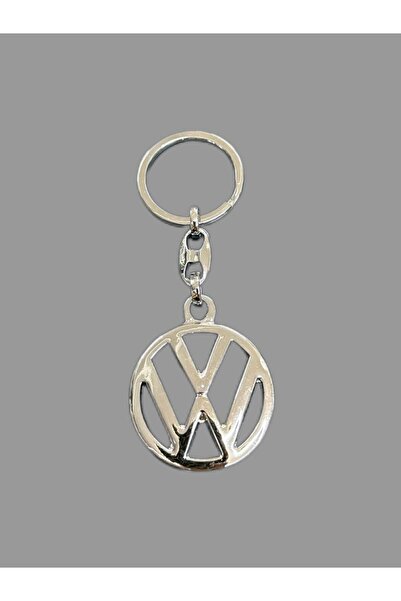 OTO SÜSLEN İSTANBUL Auto Keychain Metal